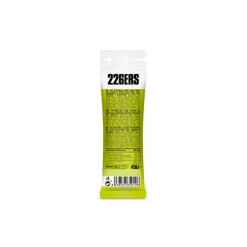 226ERS Isotonic Gel Lime 68g