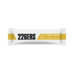 226ERS Neo Bar Banana & Chocolate 50g