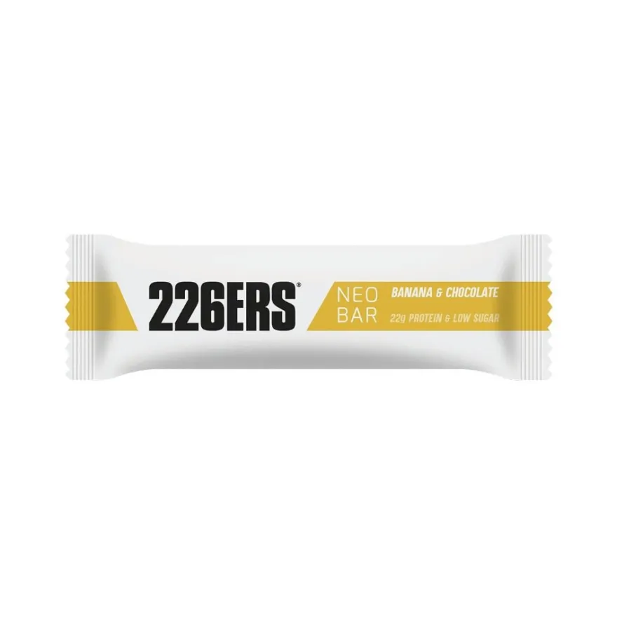 226ERS Neo Bar Banana & Chocolate 50g