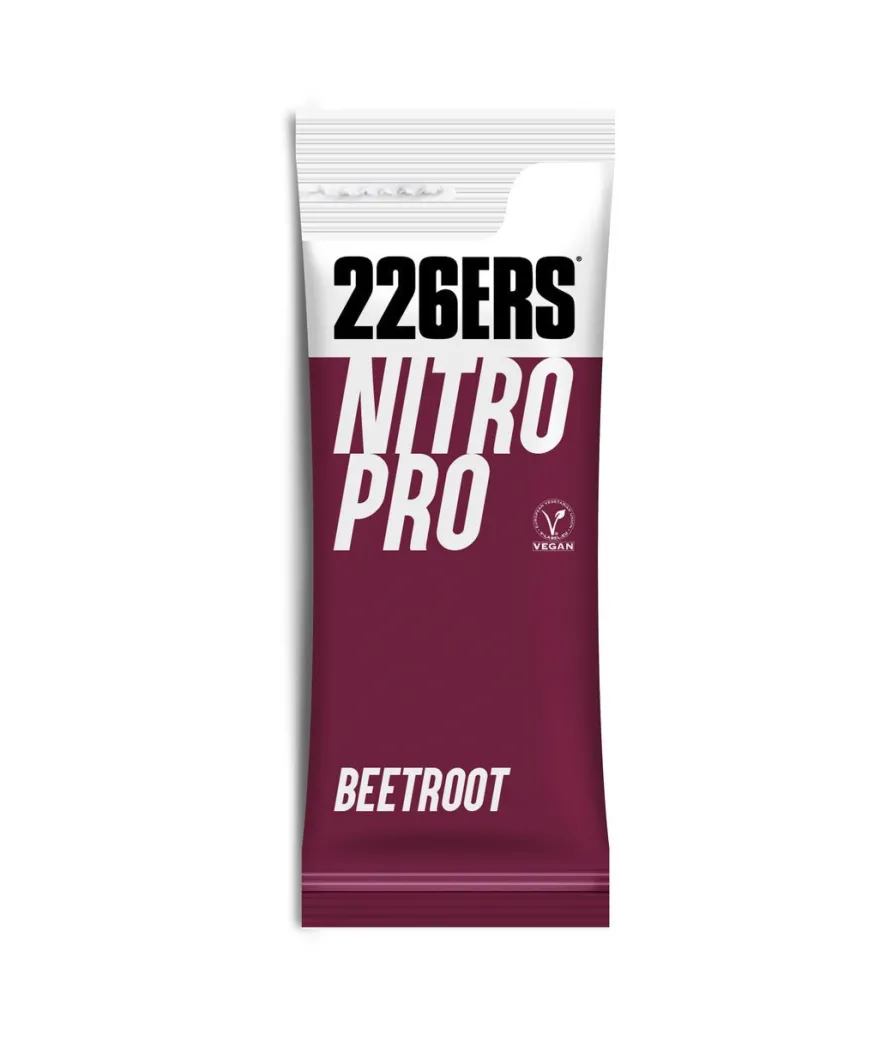 226ERS Nitropro Beetroot 14 unidades