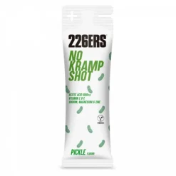 226ERS No Kramp Shot 60ml