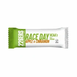 226ERS Race Day Bar Bcaas Apple & Cinnamon 40g