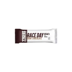 226ERS Race Day Bar Bcaas Dark Chocolate 40g