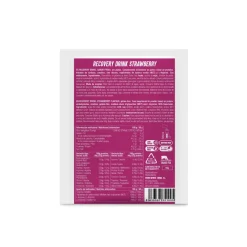 226ERS Recovery Drink Strawberry 50g
