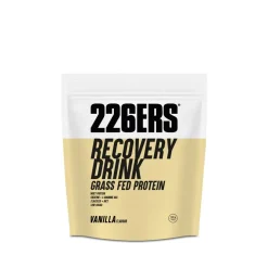 226ERS Recovery Drink Vanilla 50g