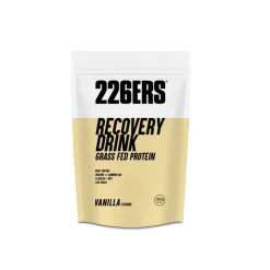 226ERS Recovery Drink Vanilla 1Kg