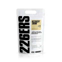 226ERS Recovery Drink Vanilla 1Kg