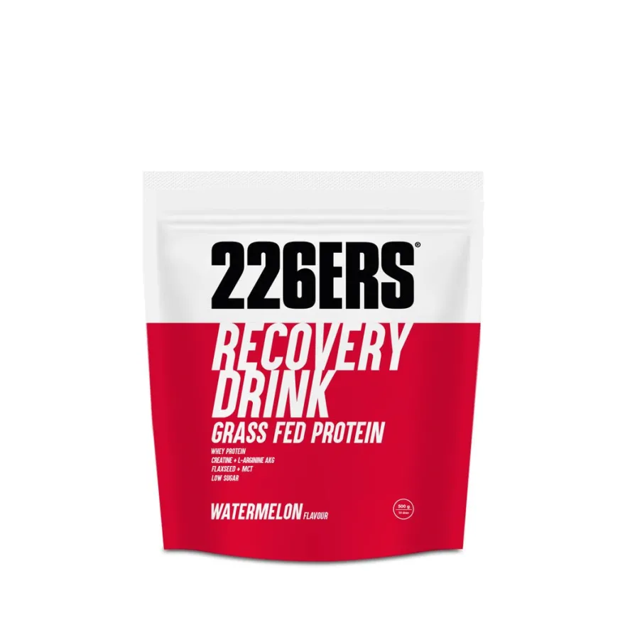 226ERS Recovery Drink Watermelon 1Kg