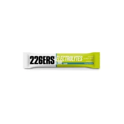 226ERS Vegan Gummy Bar Pectina Electrolyte Lime 30g