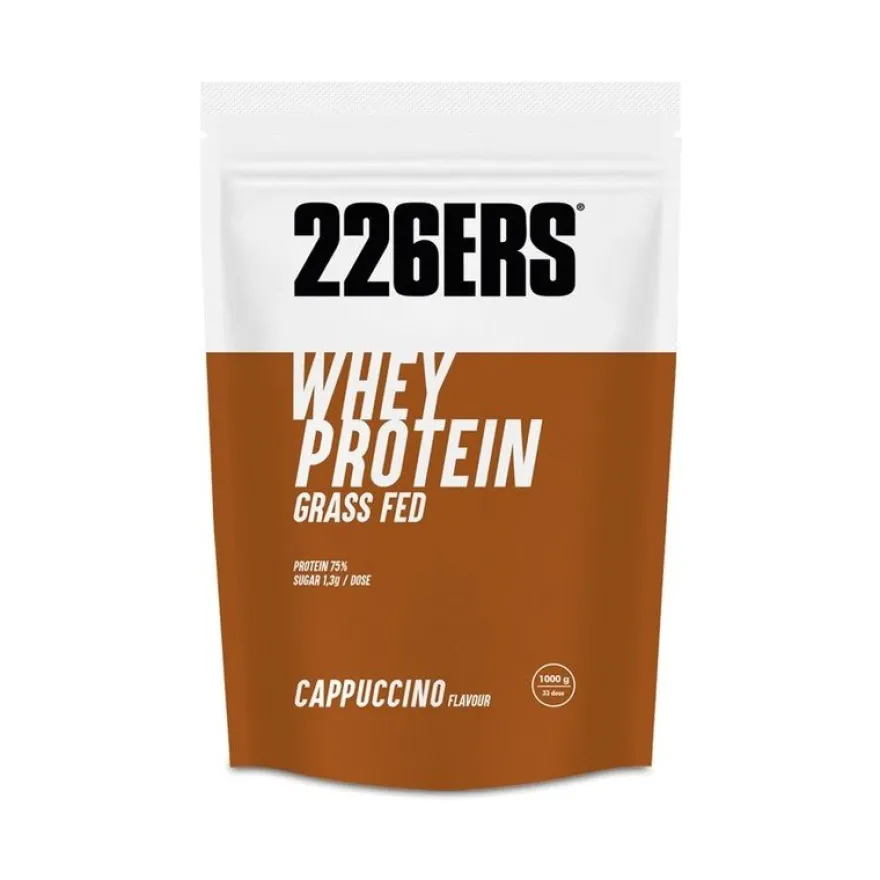 226ERS Whey Protein Capuccino 1Kg