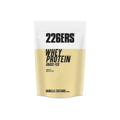 226ERS Whey Protein Vanilla 1Kg