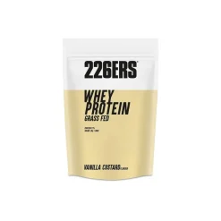 226ERS Whey Protein Vanilla 1Kg