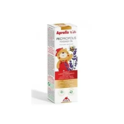 Esential Aroms Aprolis Kids Aceite Masaje Pectoral Infantil 100 ml