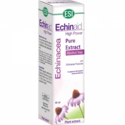 Esi Echinaid Extracto Sin Alcohol 50 ml