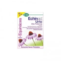Esi Echinaid Urto 500 mg 30 Cápsulas