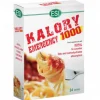 Esi Kalory Emergency 1000 24 Comprimidos