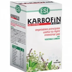 ESI Karbofin Forte 30 Cápsulas