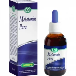 Esi Melatonin Pura Gotas 1.9 mg 50 ml