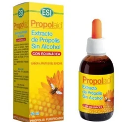 Esi PropolAid Extracto con Equinacea Líquido 50ml