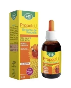 Esi PropolAid Extracto con Equinacea Líquido 50ml