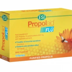 ESI Propolaid Flu 295 mg 10 Sobres