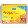 ESI Propolaid Pastillas Blandas Suizas Miel 50 g