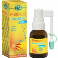 ESI Propolaid Propolgola Spray Oral 20 ml