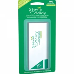 Esi Stevia 400 Comprimidos