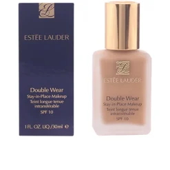 Estee Lauder Double Wear Fluid Spf10 37-Tawny 30ml