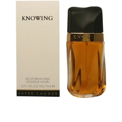 Estee Lauder Knowing Eau De Parfum Vaporizador 75 ml