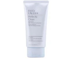 Estee Lauder Perfectly Clean Foam Cleanser Purifying Mask Pn 150 ml