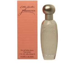 Estee Lauder Pleasures Eau De Parfum Vaporizador 30 ml