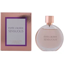 Estee Lauder Sensuous Eau De Parfum Vaporizador 50 ml