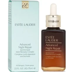 Estée Lauder Advanced Night Repair Synchronized Multi-Recovery Complex Sérum 75 ml