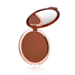 Estée Lauder Bronze Goddess Powder Bronzer 04-Deep Polvo Bronceador 21G
