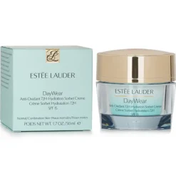 Estée Lauder Daywear Anti-Oxidant Crema Sorbete Hidratante Spf 15 50ml