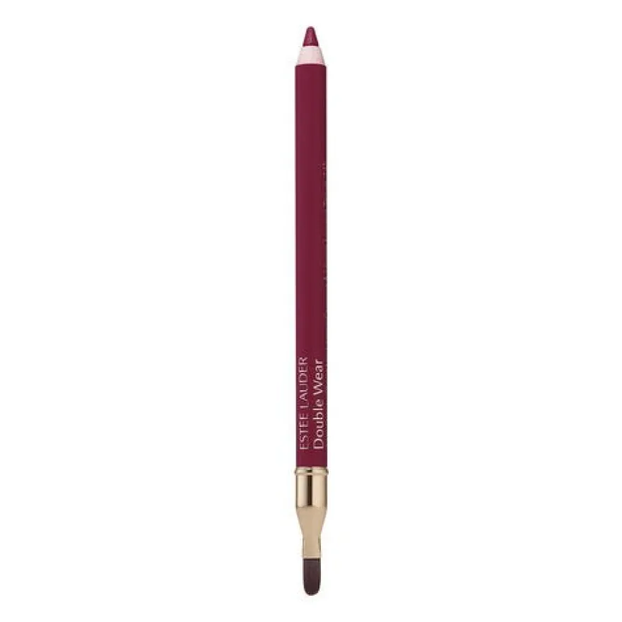 Estée Lauder Double Wear Delineador De Labios Plum 1,2G