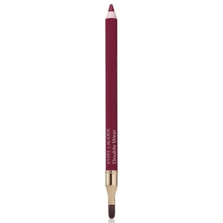 Estée Lauder Double Wear Delineador De Labios Plum 1,2G