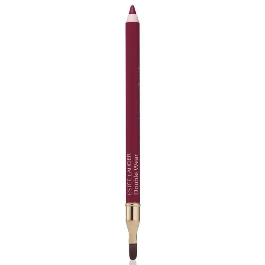 Estée Lauder Double Wear Delineador De Labios Plum 1,2G