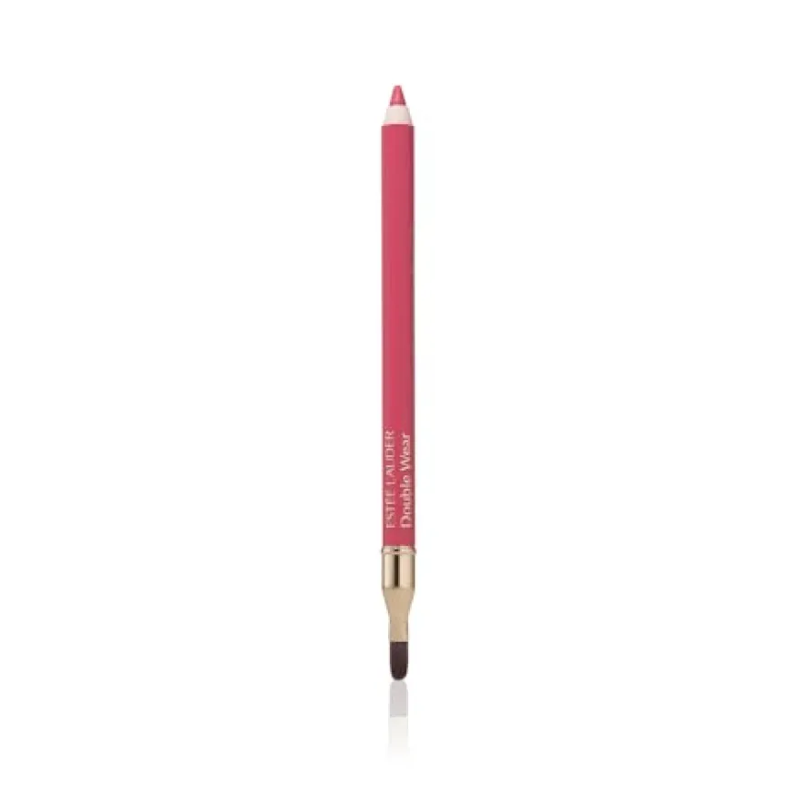 Estée Lauder Double Wear Delineador De Labios Plum 1,2G