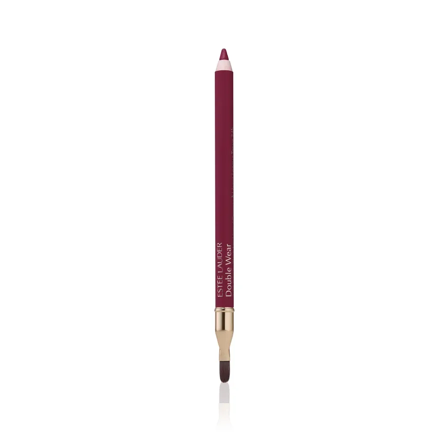 Estée Lauder Double Wear Delineador De Labios Plum 1,2G