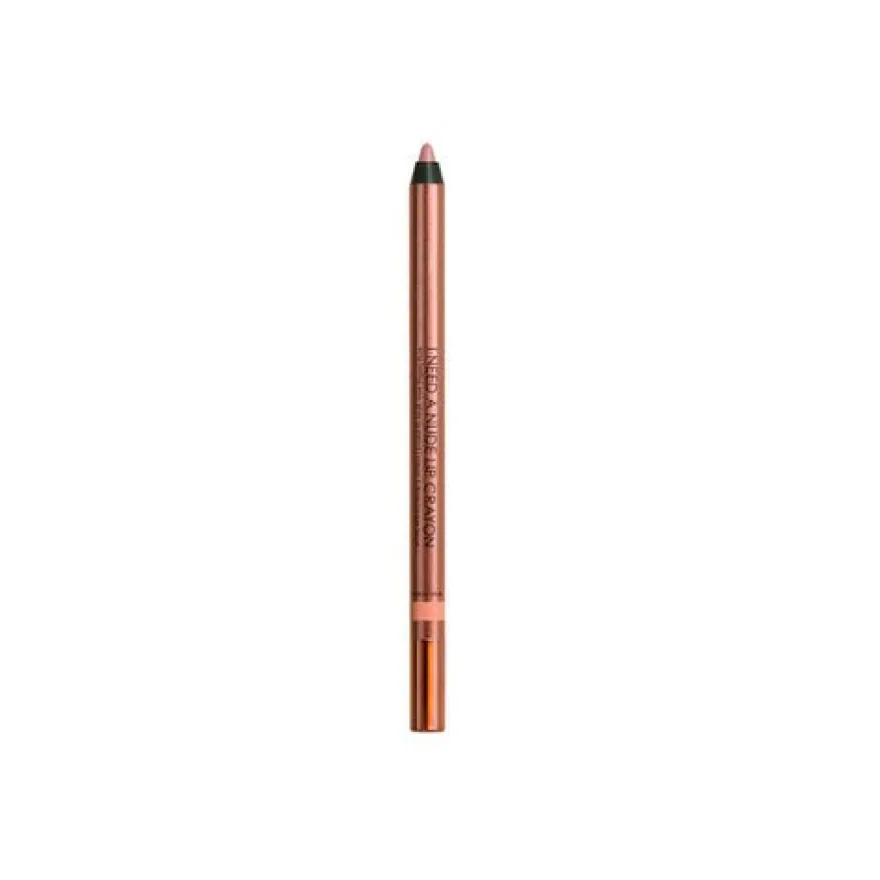 Estée Lauder Double Wear Delineador De Labios Plum 1,2G