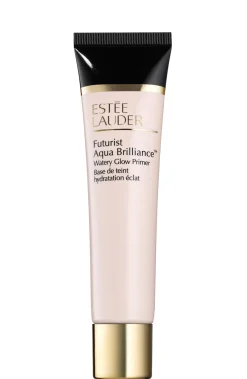 Estée Lauder Futurist Aqua Brilliance Prebase De Maquillaje 40ml