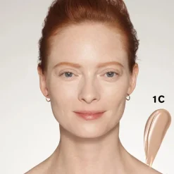 Estée Lauder Futurist Corrector Iluminador Tacto Suave 1C 7ml