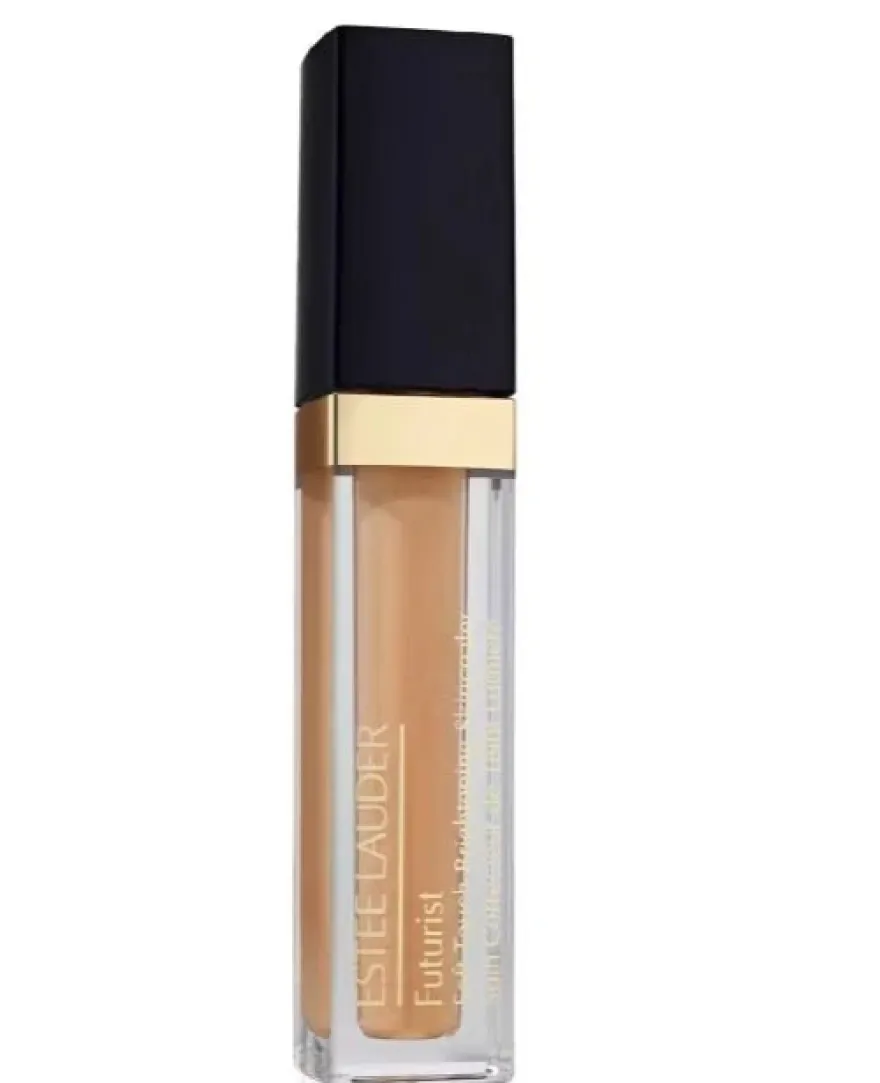 Estée Lauder Futurist Corrector Iluminador Tacto Suave 2W 7ml