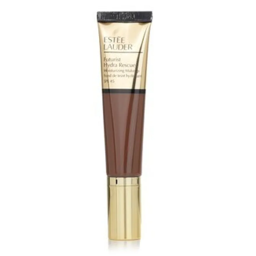 Estée Lauder Futurist Hydra Rescue Base De Maquillaje Spf 45 35ml