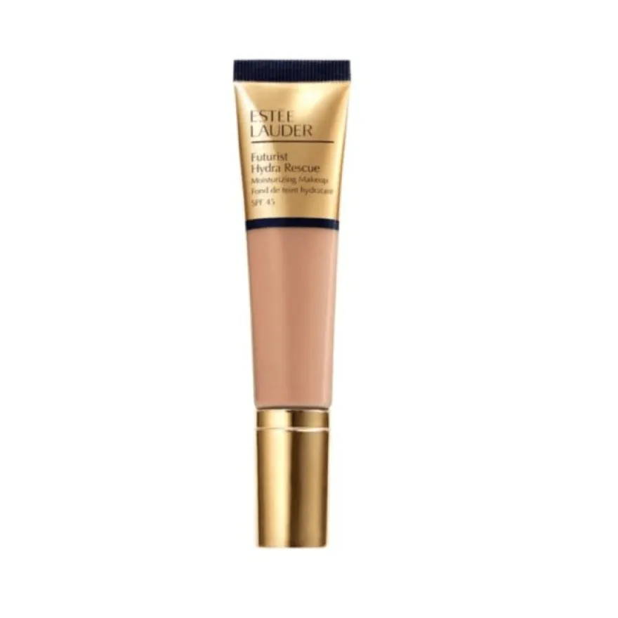 Estée Lauder Futurist Hydra Rescue Base De Maquillaje Spf 45 35ml