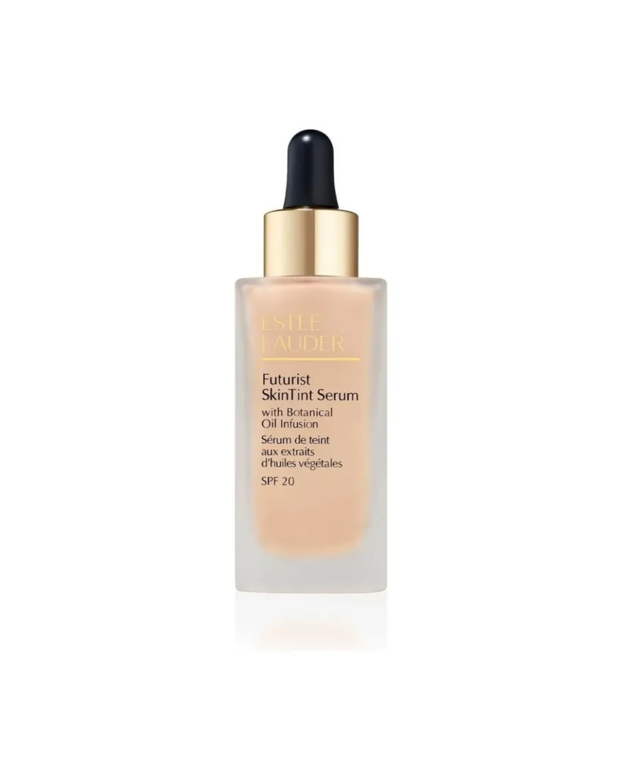 Estée Lauder Futurist Skintint Serum Spf 20 30ml