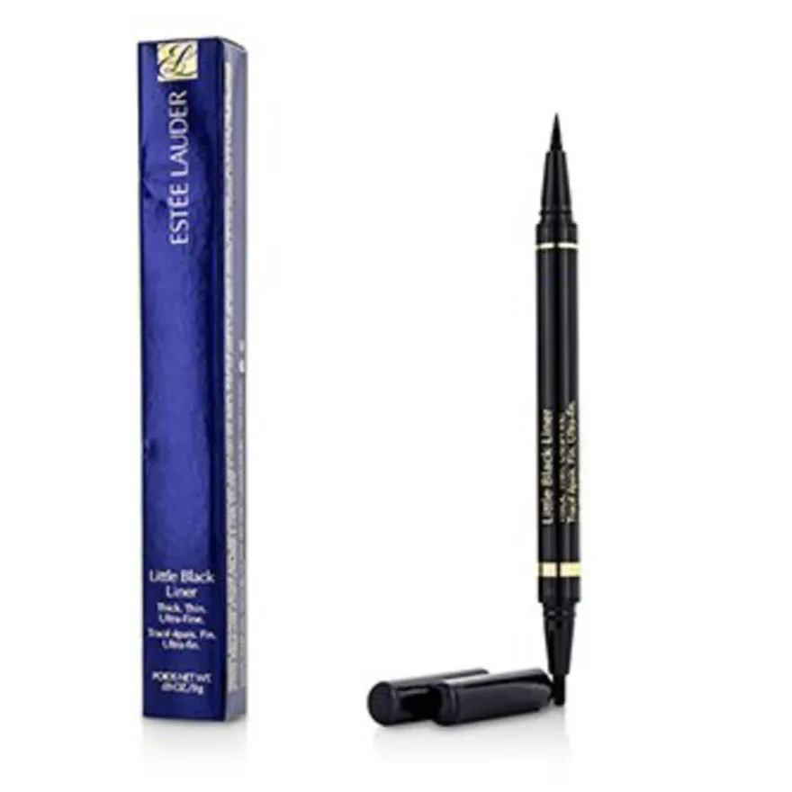 Estée Lauder Little Black Liner Eyeliner Doble Punta Onyx 9G