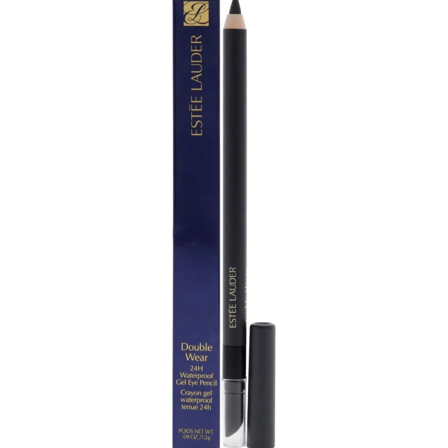 Estée Lauder Lápiz De Ojos Gel Waterproof 05 Smoke 1,2G